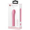 Pretty Love Vibromasseur Mick Pretty Love 10 x 2.7 cm Rose